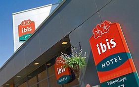 Ibis Hotel Preston North